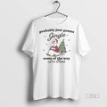 Officials Duck Probably Just Gonna Jingle Some Of The - Adult & Kids T-Shirts, Sweatshirts & Hoodies apparel design preview 1