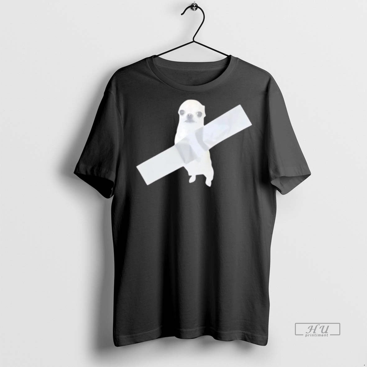 Officials Dumb Lil Tape Dog Cute Sweater - Adult & Kids T-Shirts, Sweatshirts & Hoodies apparel design preview 1