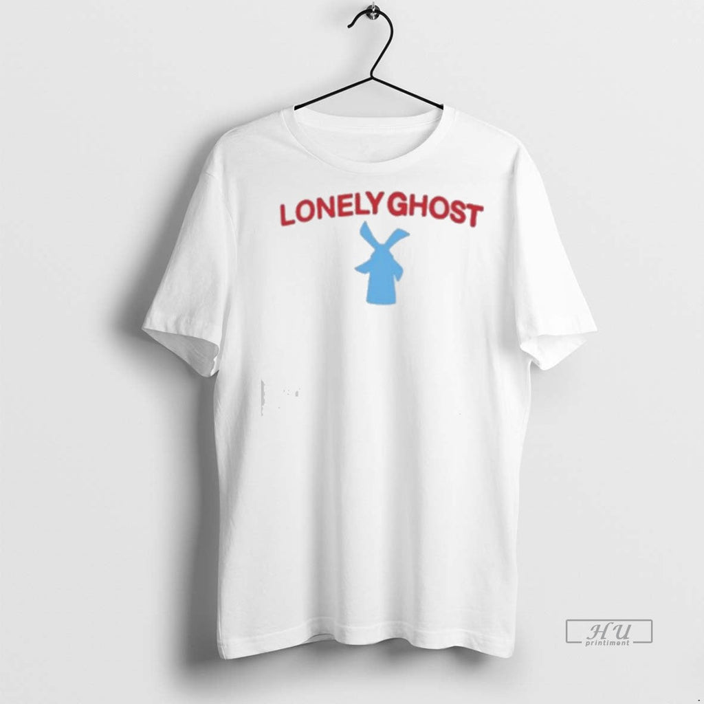 Officials Dutch Bros X Onely Ghost Sweater - Adult & Kids T-Shirts, Sweatshirts & Hoodies apparel design preview 1