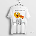 Officials Eating Disorder Nah Im Sweater - Adult & Kids T-Shirts, Sweatshirts & Hoodies apparel design preview 1