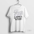 Officials Ed Banger Forest So Me Logo Sweater - Adult & Kids T-Shirts, Sweatshirts & Hoodies apparel design preview 1