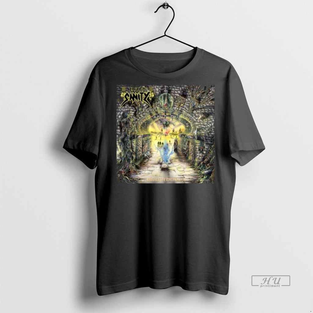 Officials Edge Of Sanity Unorthodox 5th December 2025 - Adult & Kids T-Shirts, Sweatshirts & Hoodies apparel design preview 1