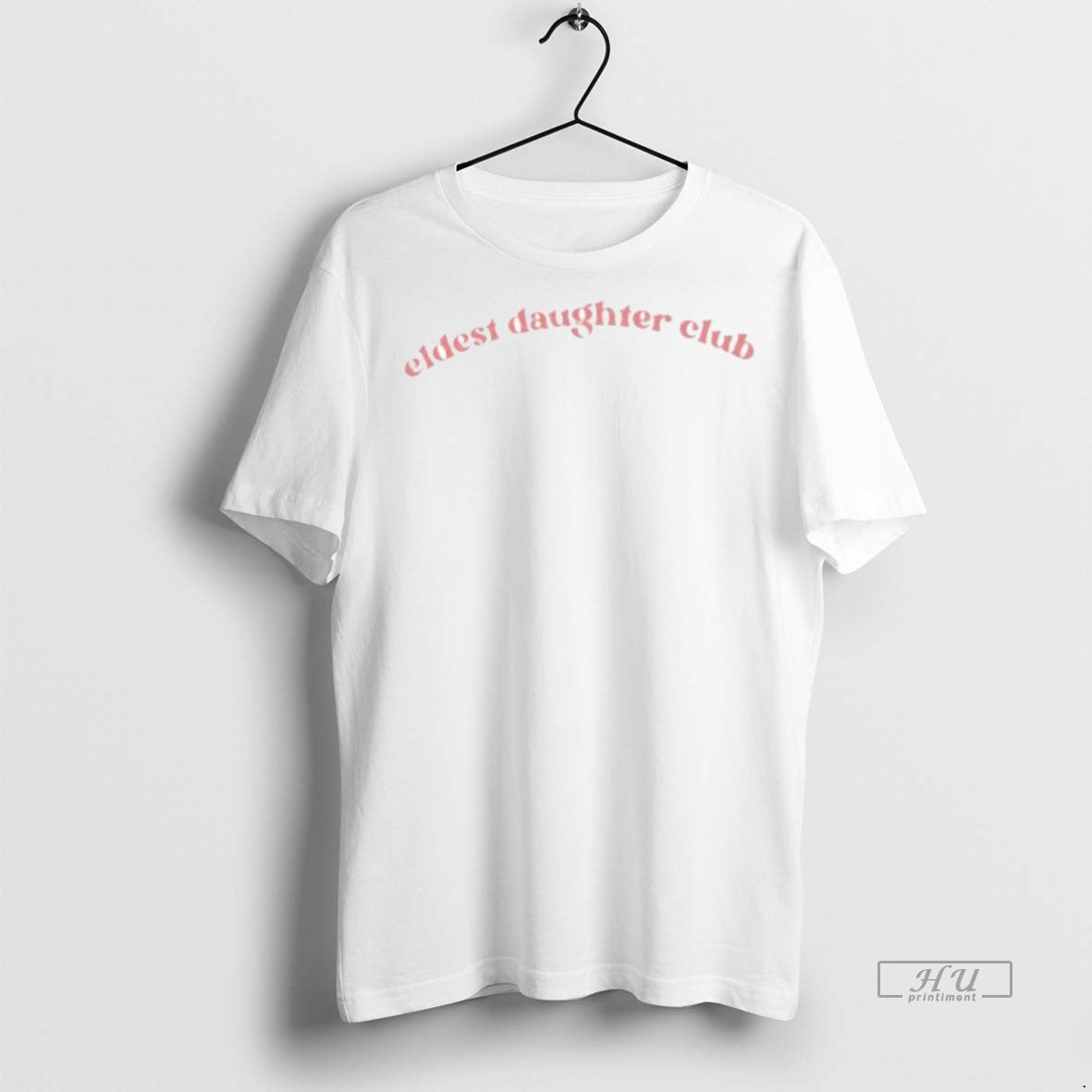 Officials Eldest Daughter Club Ornaments Sweater - Adult & Kids T-Shirts, Sweatshirts & Hoodies apparel design preview 1