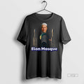 Officials Elon Musk Mosque Parody Meme Sweater - Adult & Kids T-Shirts, Sweatshirts & Hoodies apparel design preview 1