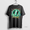 Officials Elphaba And Fiyero As Long Youre Mine - Adult & Kids T-Shirts, Sweatshirts & Hoodies apparel design preview 1