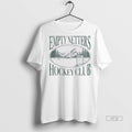 Officials Empty Netters Hockey Club Sweater - Adult & Kids T-Shirts, Sweatshirts & Hoodies apparel design preview 1