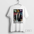 Officials Epstein And Trump Besties The Era Tour - Adult & Kids T-Shirts, Sweatshirts & Hoodies apparel design preview 1