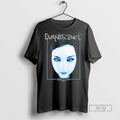 Officials Evanescence Fallen Graphic - Adult & Kids T-Shirts, Sweatshirts & Hoodies apparel design preview 1