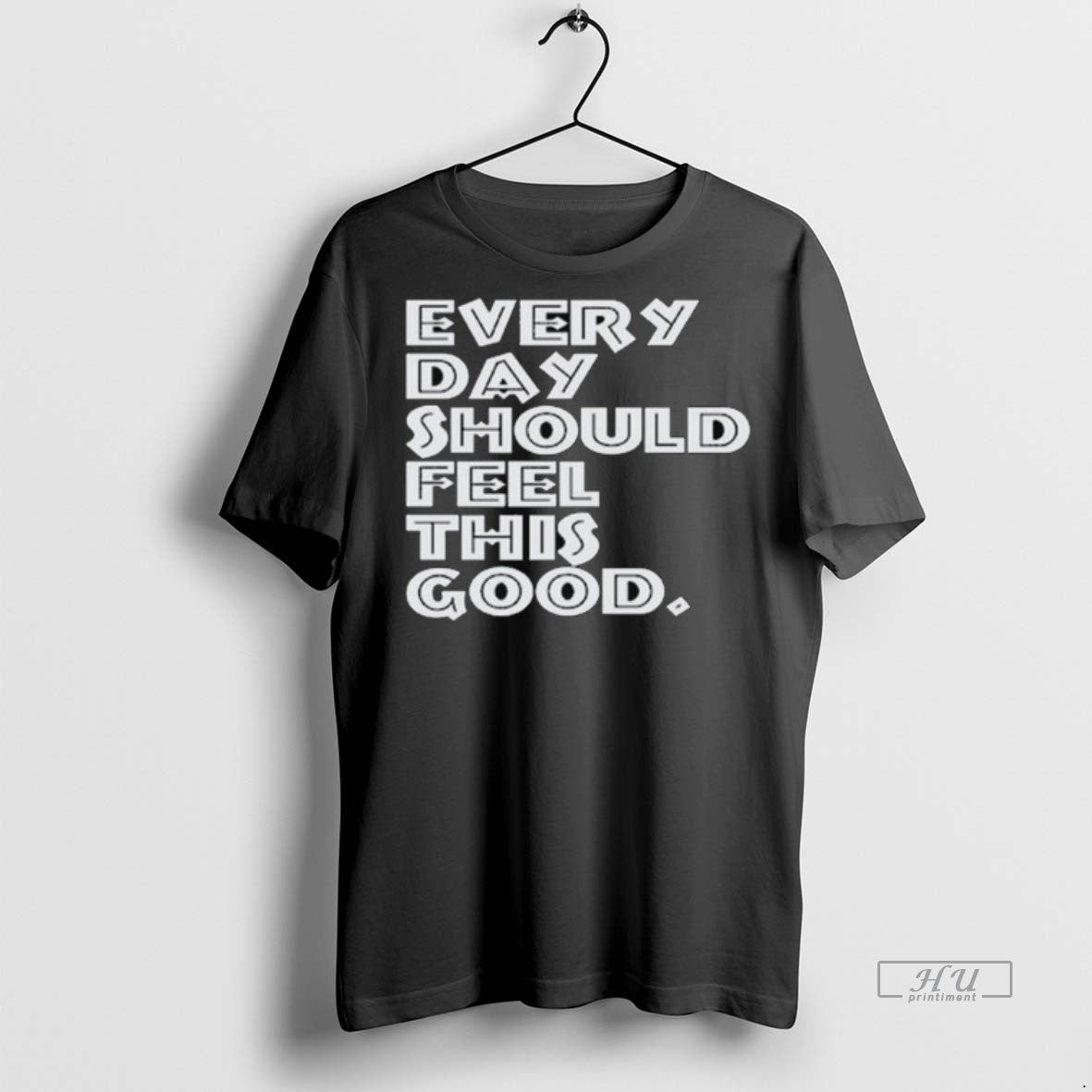 Officials Every Day Should Feel This Good Long Sleve - Adult & Kids T-Shirts, Sweatshirts & Hoodies apparel design preview 1