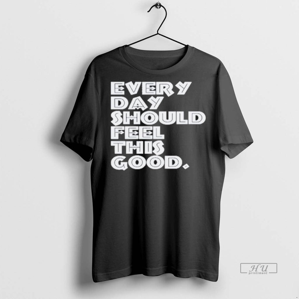 Officials Every Day Should Feel This Good Sweater - Adult & Kids T-Shirts, Sweatshirts & Hoodies apparel design preview 1
