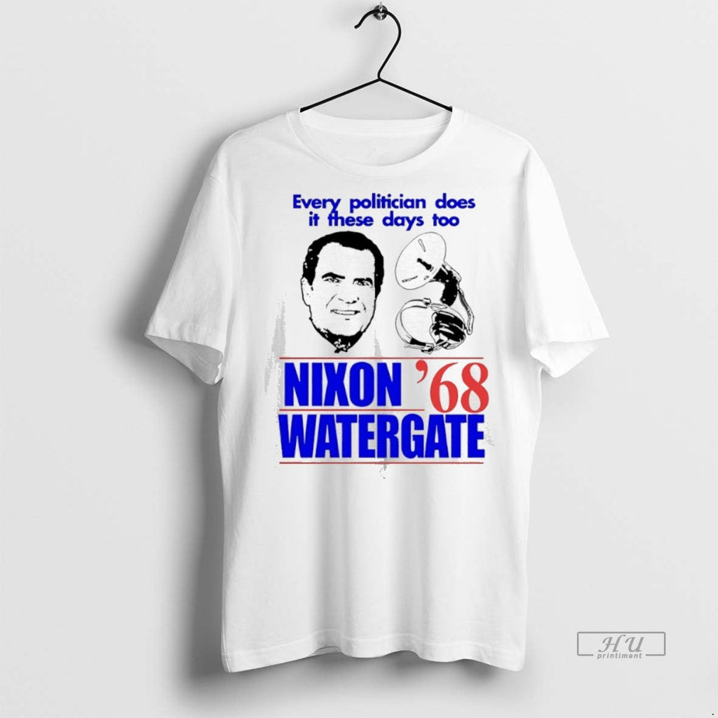 Officials Every Politician Does It These Days Too - Adult & Kids T-Shirts, Sweatshirts & Hoodies apparel design preview 1