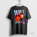 Officials Exclusive Byers Will Graphic Sweater - Adult & Kids T-Shirts, Sweatshirts & Hoodies apparel design preview 1