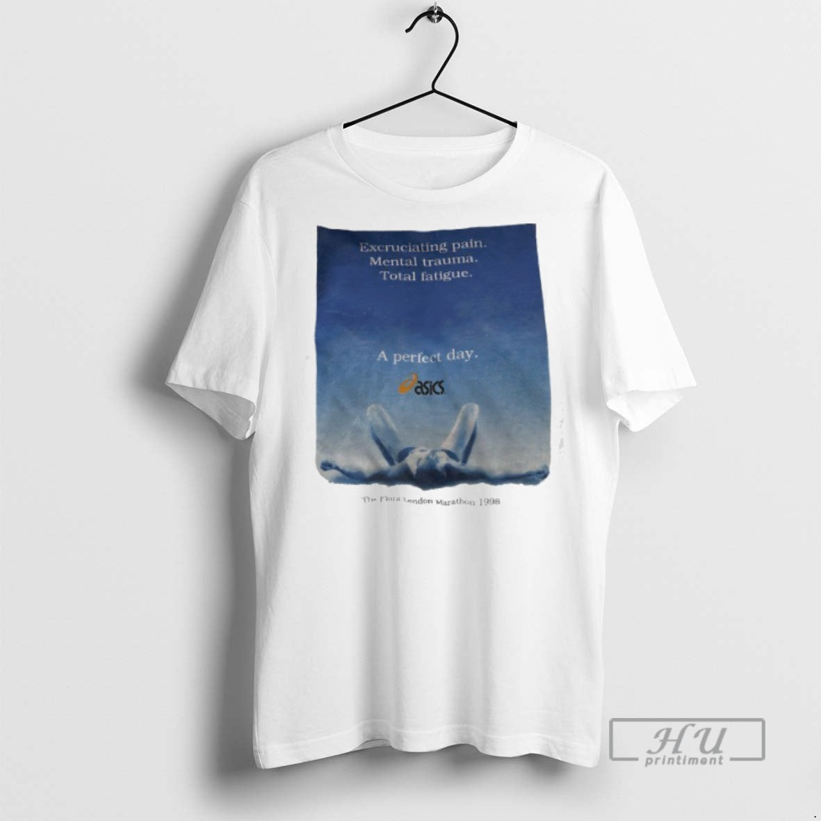 Officials Excruciating Pain Mental Trauma Total - Adult & Kids T-Shirts, Sweatshirts & Hoodies apparel design preview 1