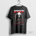 Officials Extreme The Band Gorilla Thicker Than Blood - Adult & Kids T-Shirts, Sweatshirts & Hoodies apparel design preview 1