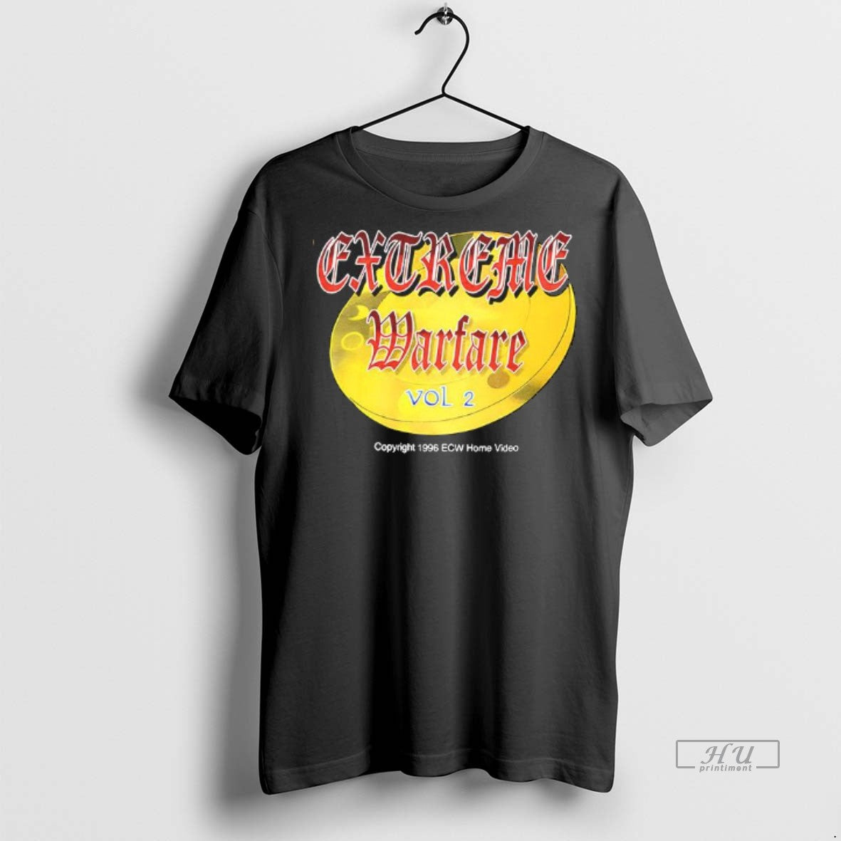 Officials Extreme Warfare Vol 2 Sweater - Adult & Kids T-Shirts, Sweatshirts & Hoodies apparel design preview 1