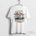 Officials Fdt Books Fantasy Drama Tragedy - Adult & Kids T-Shirts, Sweatshirts & Hoodies apparel design preview 1