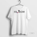 Officials Fr Tdom American Flag Sweater - Adult & Kids T-Shirts, Sweatshirts & Hoodies apparel design preview 1