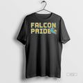Officials Falcon Pride Ft Sweater - Adult & Kids T-Shirts, Sweatshirts & Hoodies apparel design preview 1