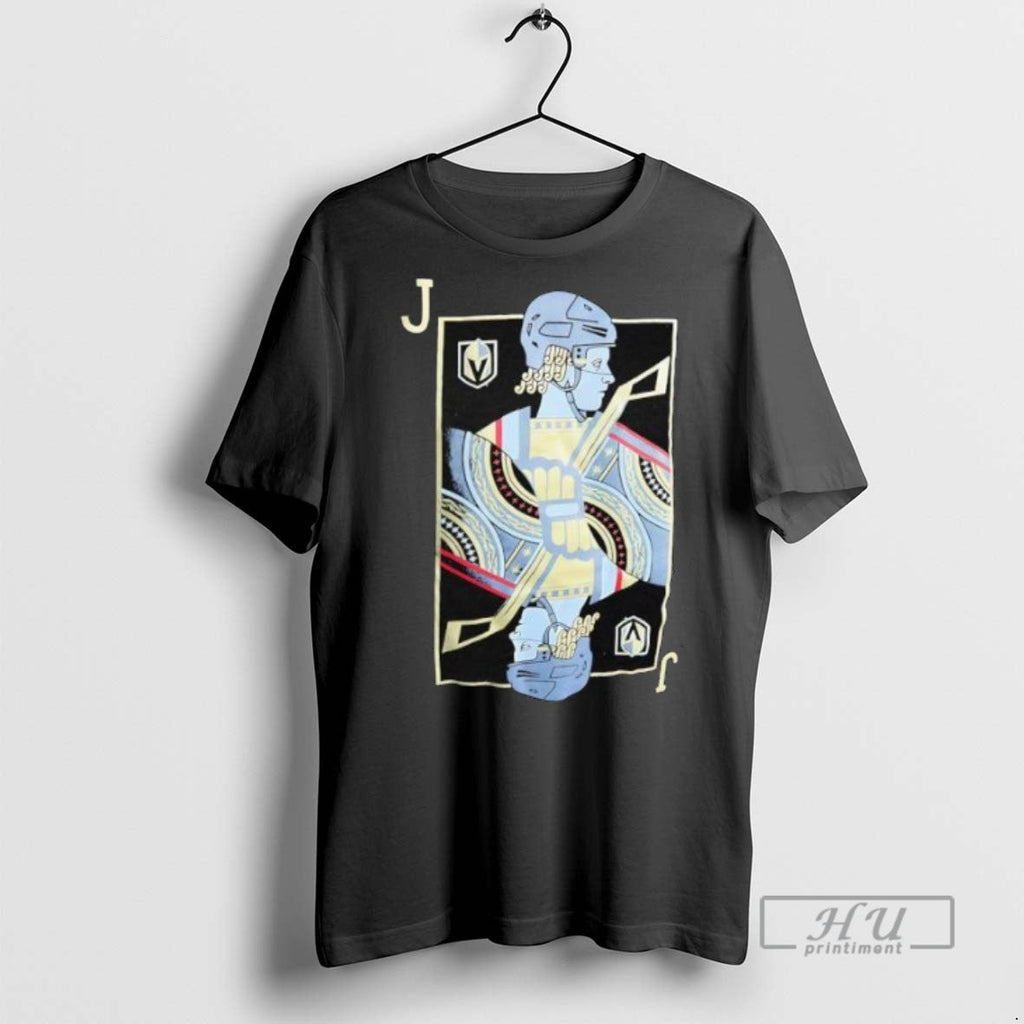 Officials Fanatics Jack Eichel Vegas Golden Knights - Adult & Kids T-Shirts, Sweatshirts & Hoodies apparel design preview 1