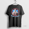Officials Fancy Ryan Clancy Classic Stars Sweater - Adult & Kids T-Shirts, Sweatshirts & Hoodies apparel design preview 1