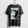 Officials Fangoria Monsters Aliens Bizarre Creatures - Adult & Kids T-Shirts, Sweatshirts & Hoodies apparel design preview 1