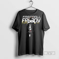 Officials Fastball Freddy - Adult & Kids T-Shirts, Sweatshirts & Hoodies apparel design preview 1