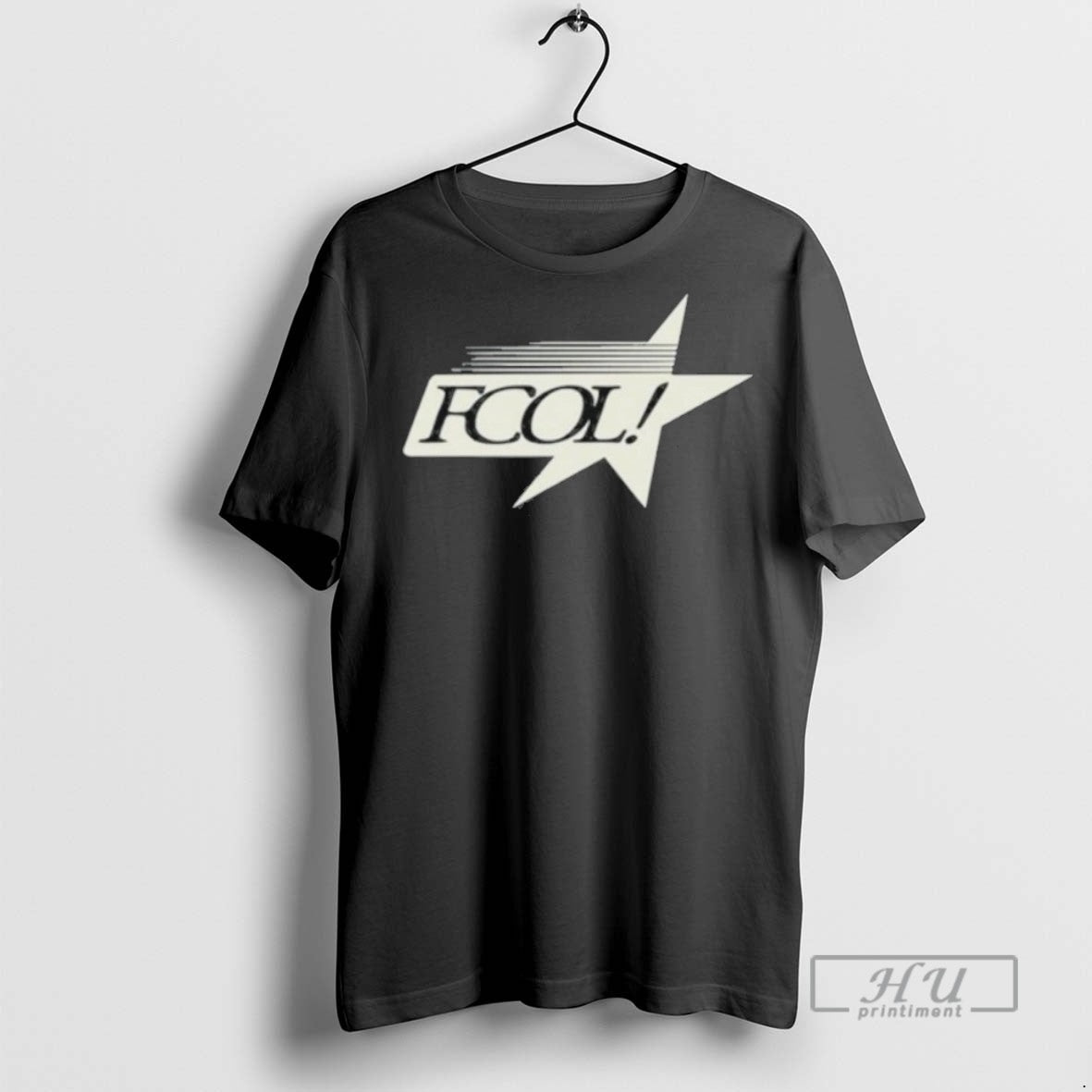 Officials Fcol Star 2025 - Adult & Kids T-Shirts, Sweatshirts & Hoodies apparel design preview 1