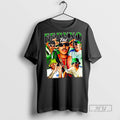 Officials Feid Ferxxo Graphic Softstyle Cotton - Adult & Kids T-Shirts, Sweatshirts & Hoodies apparel design preview 1