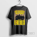 Officials Feine Sahne Fischfilet Winter 2025 Tour - Adult & Kids T-Shirts, Sweatshirts & Hoodies apparel design preview 1
