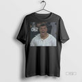 Officials Fernando Cruz Hype New York Yankees Mlb - Adult & Kids T-Shirts, Sweatshirts & Hoodies apparel design preview 1