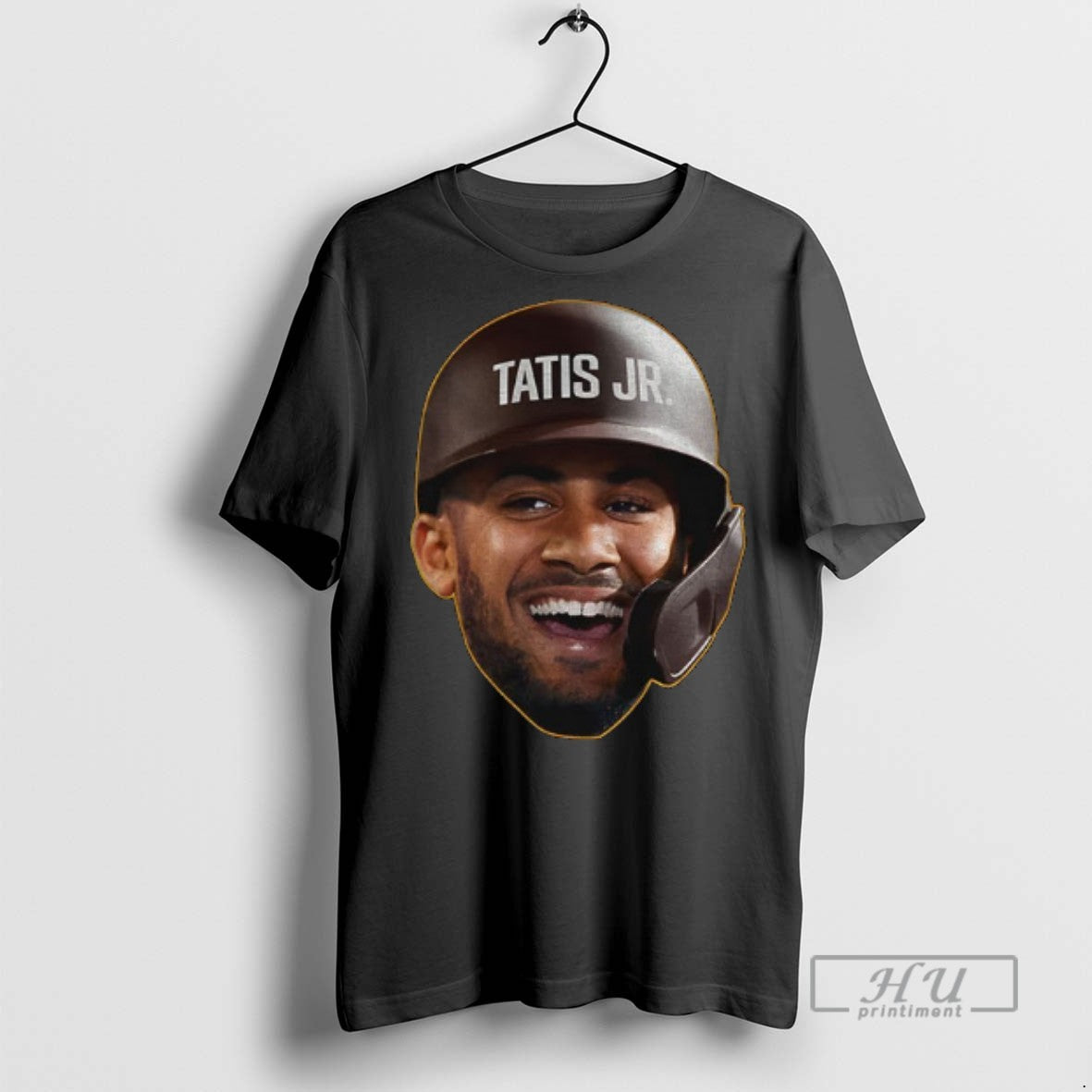 Officials Fernando Tatis Jr - Adult & Kids T-Shirts, Sweatshirts & Hoodies apparel design preview 1