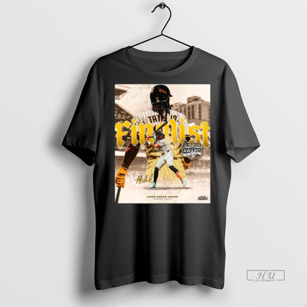 Officials Fernando Tatis Jr Sweater - Adult & Kids T-Shirts, Sweatshirts & Hoodies apparel design preview 1