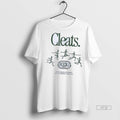 Officials Finneas Cleats Sweater - Adult & Kids T-Shirts, Sweatshirts & Hoodies apparel design preview 1