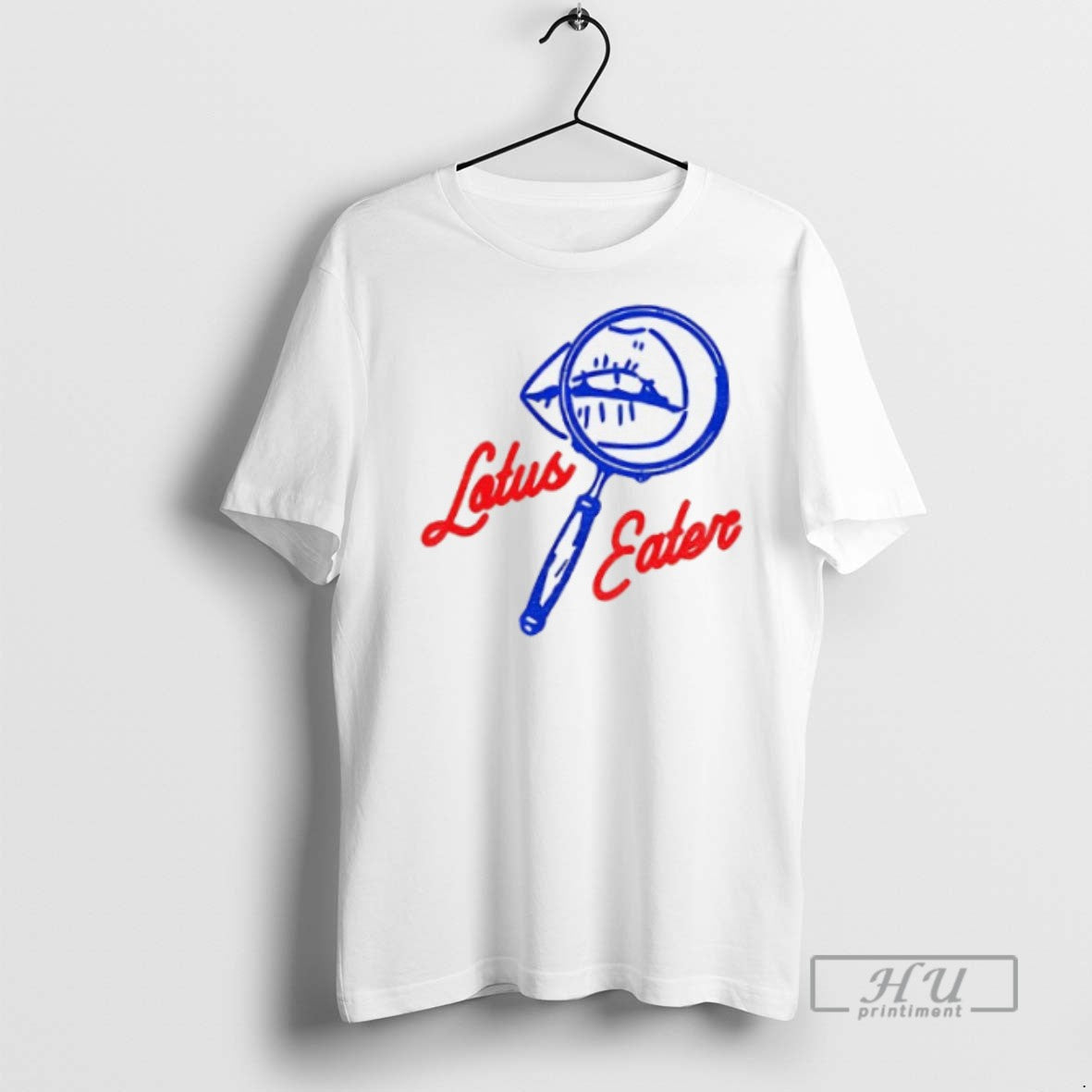 Officials Finneas Lotus Eater - Adult & Kids T-Shirts, Sweatshirts & Hoodies apparel design preview 1