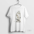 Officials Fiorenza Art Father Figure Sweater - Adult & Kids T-Shirts, Sweatshirts & Hoodies apparel design preview 1