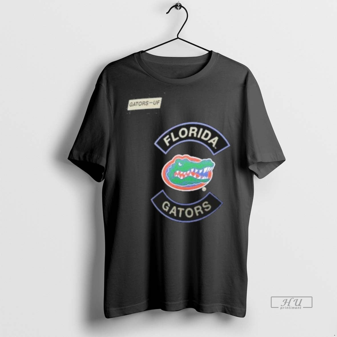 Officials Florida Gators 2025 Military Appreciation - Adult & Kids T-Shirts, Sweatshirts & Hoodies apparel design preview 1