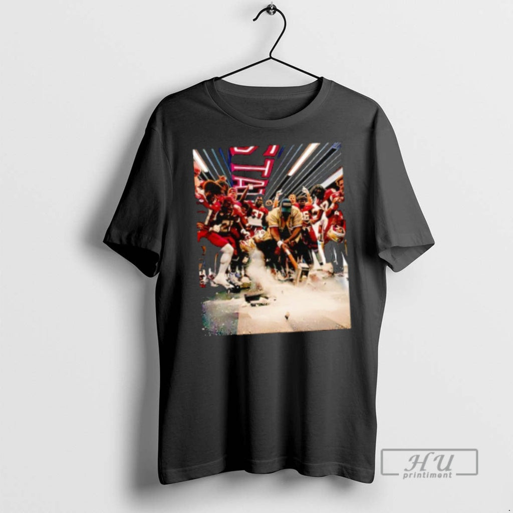 Officials Florida State Seminoles Football Family - Adult & Kids T-Shirts, Sweatshirts & Hoodies apparel design preview 1