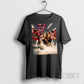 Officials Florida State Seminoles Football Family - Adult & Kids T-Shirts, Sweatshirts & Hoodies apparel design preview 1