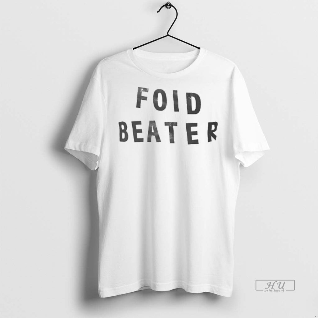 Officials Foid Beater Sweater - Adult & Kids T-Shirts, Sweatshirts & Hoodies apparel design preview 1