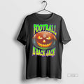 Officials Football Is Back Jack Halloween Sweater - Adult & Kids T-Shirts, Sweatshirts & Hoodies apparel design preview 1