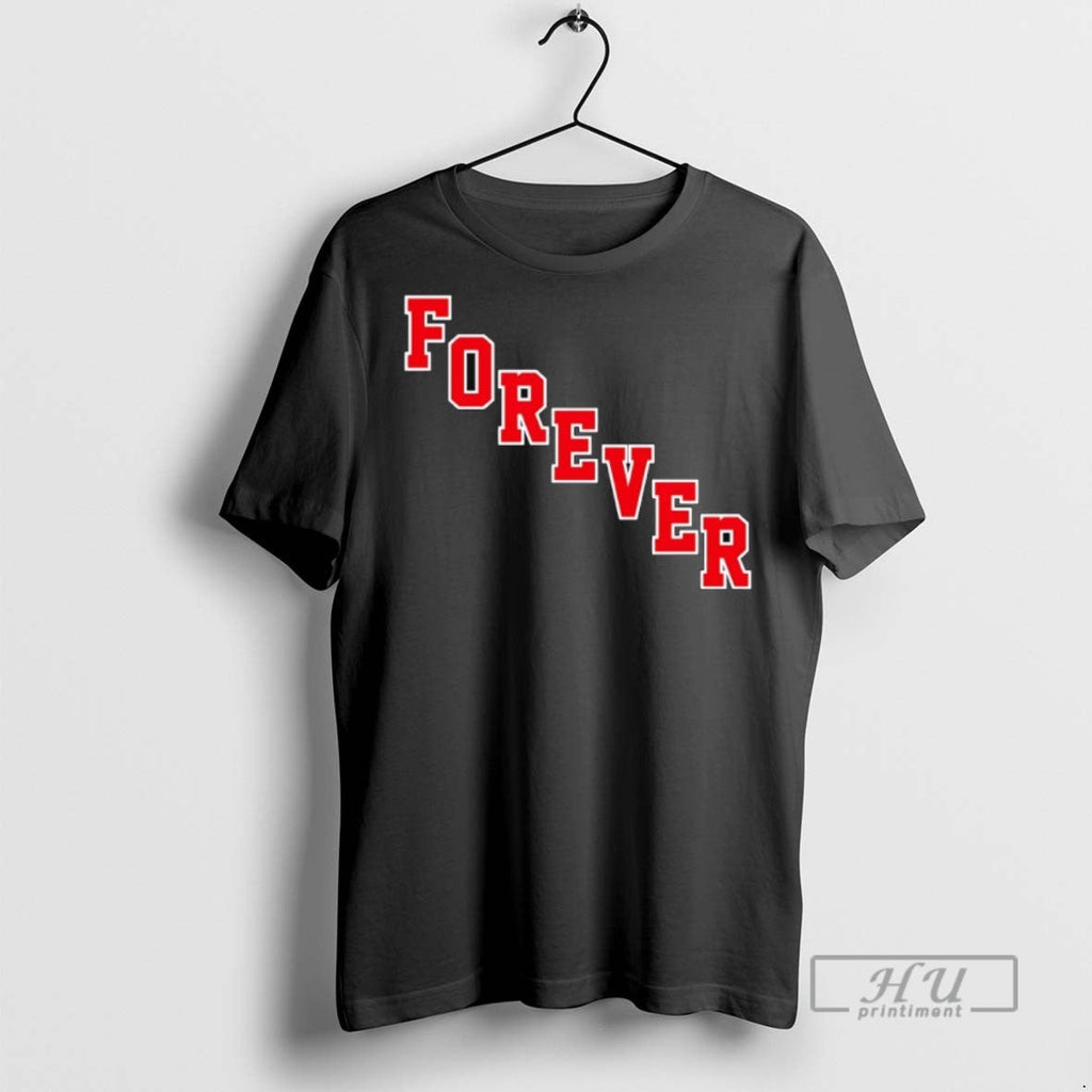 Officials Forever New York Rangers Hockey - Adult & Kids T-Shirts, Sweatshirts & Hoodies apparel design preview 1