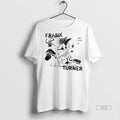 Officials Frank Turner The Next 10 Years Sweater - Adult & Kids T-Shirts, Sweatshirts & Hoodies apparel design preview 1