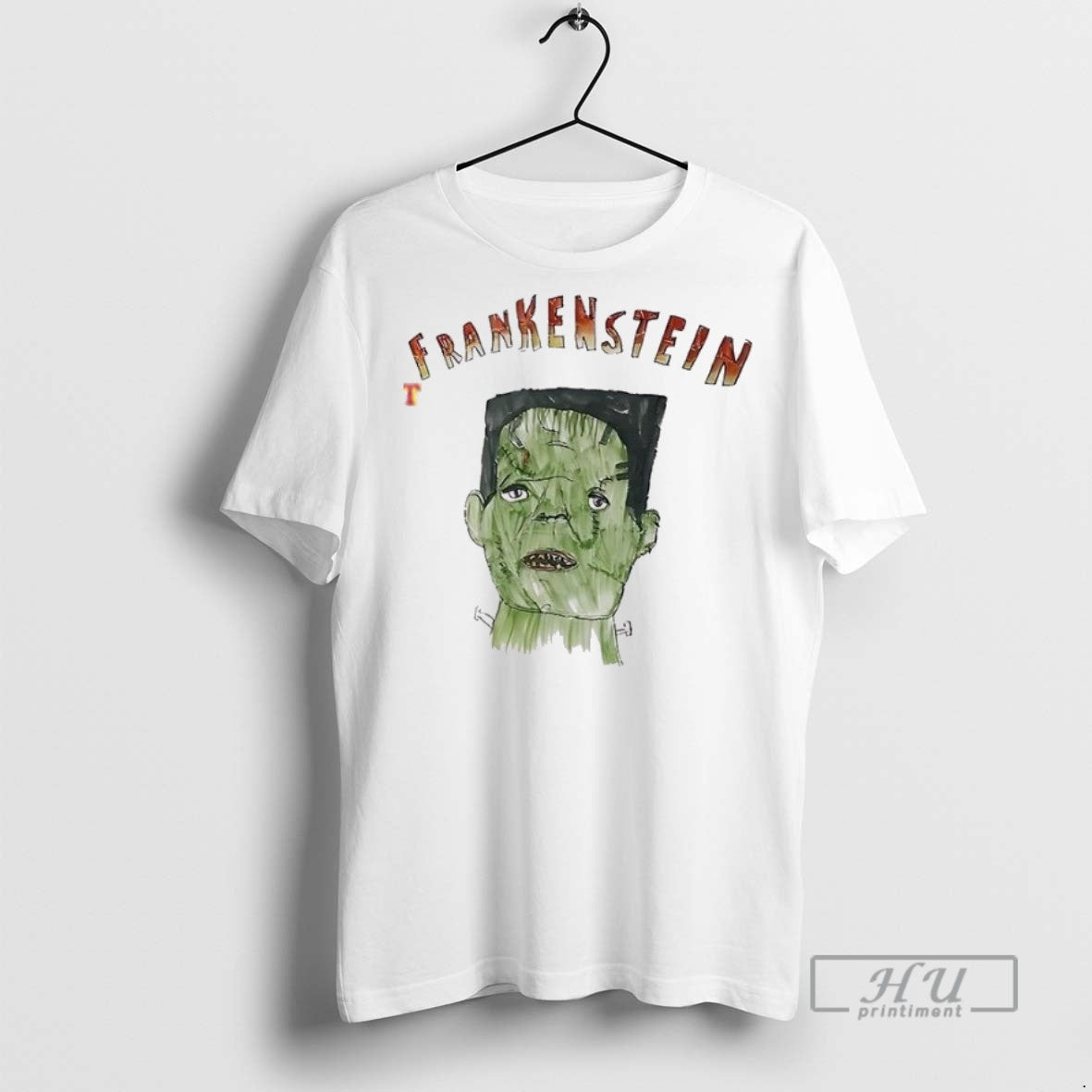 Officials Frankensteins Monster Of The Modern - Adult & Kids T-Shirts, Sweatshirts & Hoodies apparel design preview 1