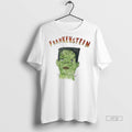 Officials Frankensteins Monster Of The Modern - Adult & Kids T-Shirts, Sweatshirts & Hoodies apparel design preview 1