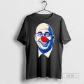 Officials Franklin Clown - Adult & Kids T-Shirts, Sweatshirts & Hoodies apparel design preview 1