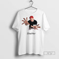 Officials Fred Durst Limp Bizkit She Her Ceramic And - Adult & Kids T-Shirts, Sweatshirts & Hoodies apparel design preview 1