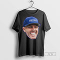 Officials Freddie Freeman Head In The Game Series Los - Adult & Kids T-Shirts, Sweatshirts & Hoodies apparel design preview 1