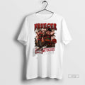 Officials Freddy Krueger Nightmare On Elm Street - Adult & Kids T-Shirts, Sweatshirts & Hoodies apparel design preview 1