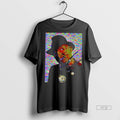 Officials Freddy Krueger Horror Bling Sweater - Adult & Kids T-Shirts, Sweatshirts & Hoodies apparel design preview 1