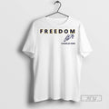 Officials Freedom Montana State University Turning - Adult & Kids T-Shirts, Sweatshirts & Hoodies apparel design preview 1
